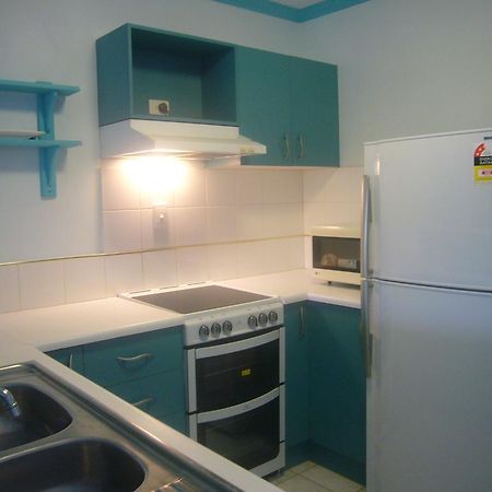 كيرنز Pacific Sands Apartments المظهر الخارجي الصورة