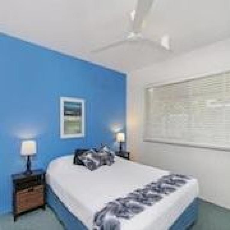 كيرنز Pacific Sands Apartments الغرفة الصورة