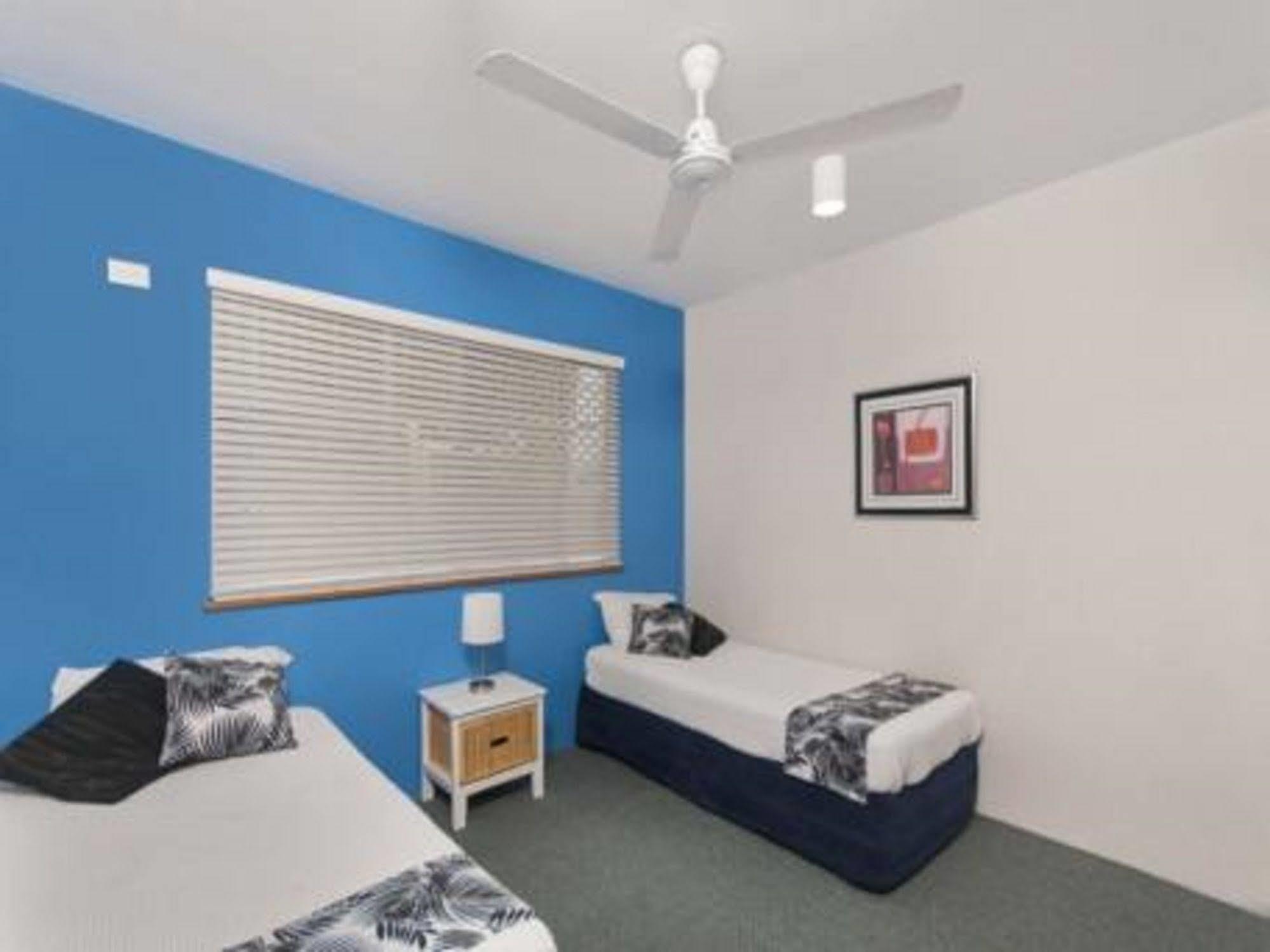 كيرنز Pacific Sands Apartments المظهر الخارجي الصورة