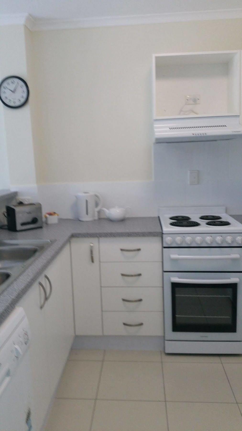كيرنز Pacific Sands Apartments المظهر الخارجي الصورة